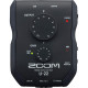 USB аудіоінтерфейс ZOOM U-22